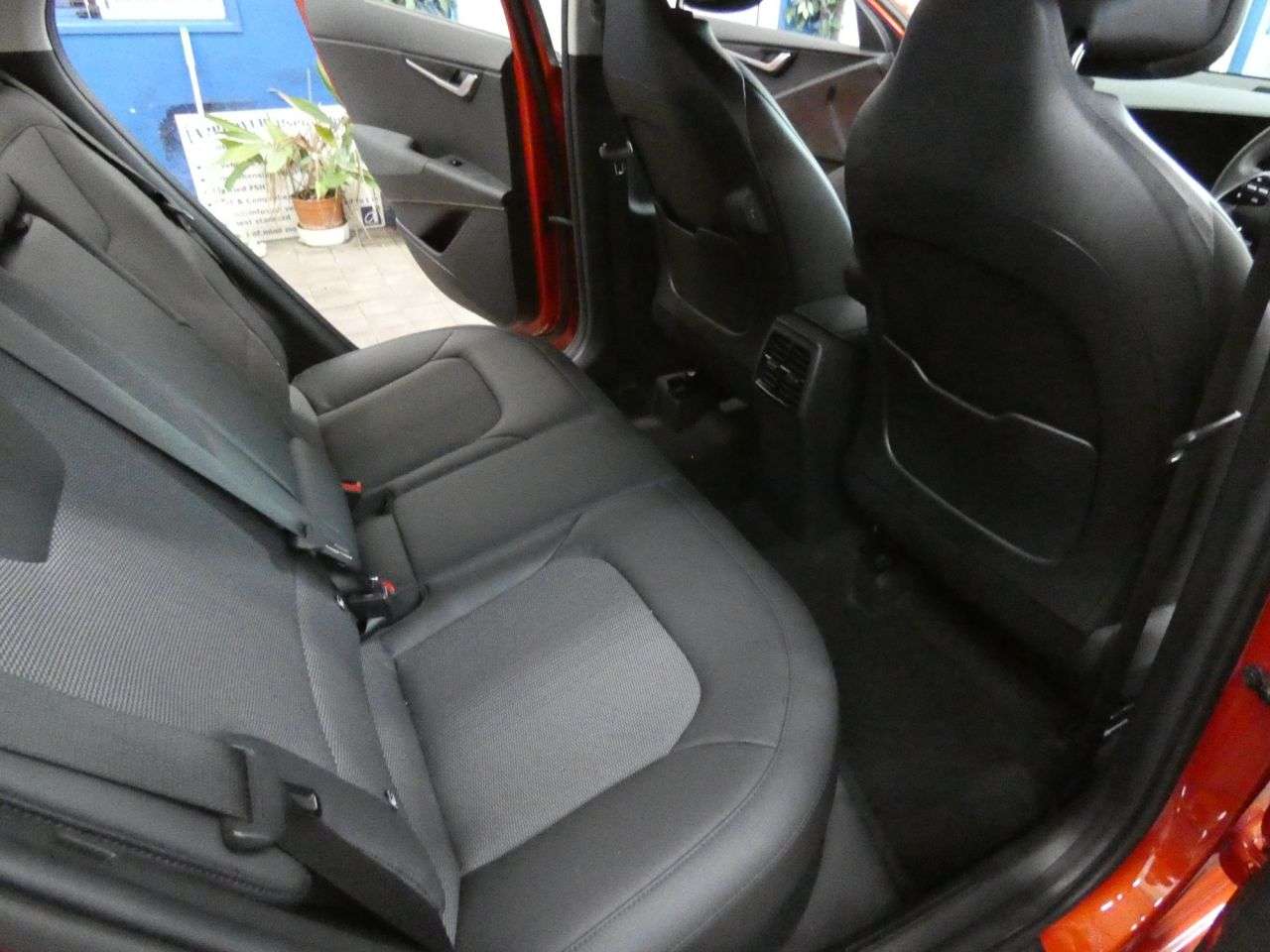 2023 KIA NIRO 2023 KIA NIRO