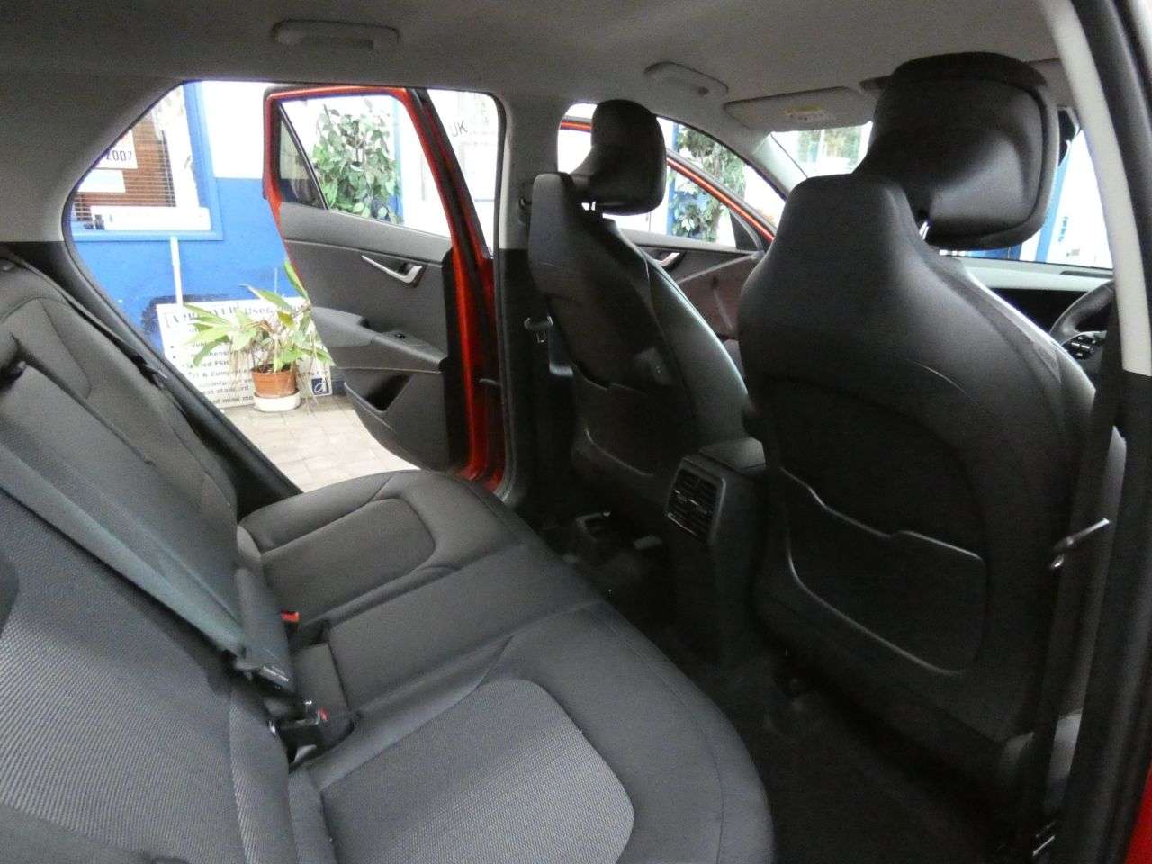 2023 KIA NIRO 2023 KIA NIRO