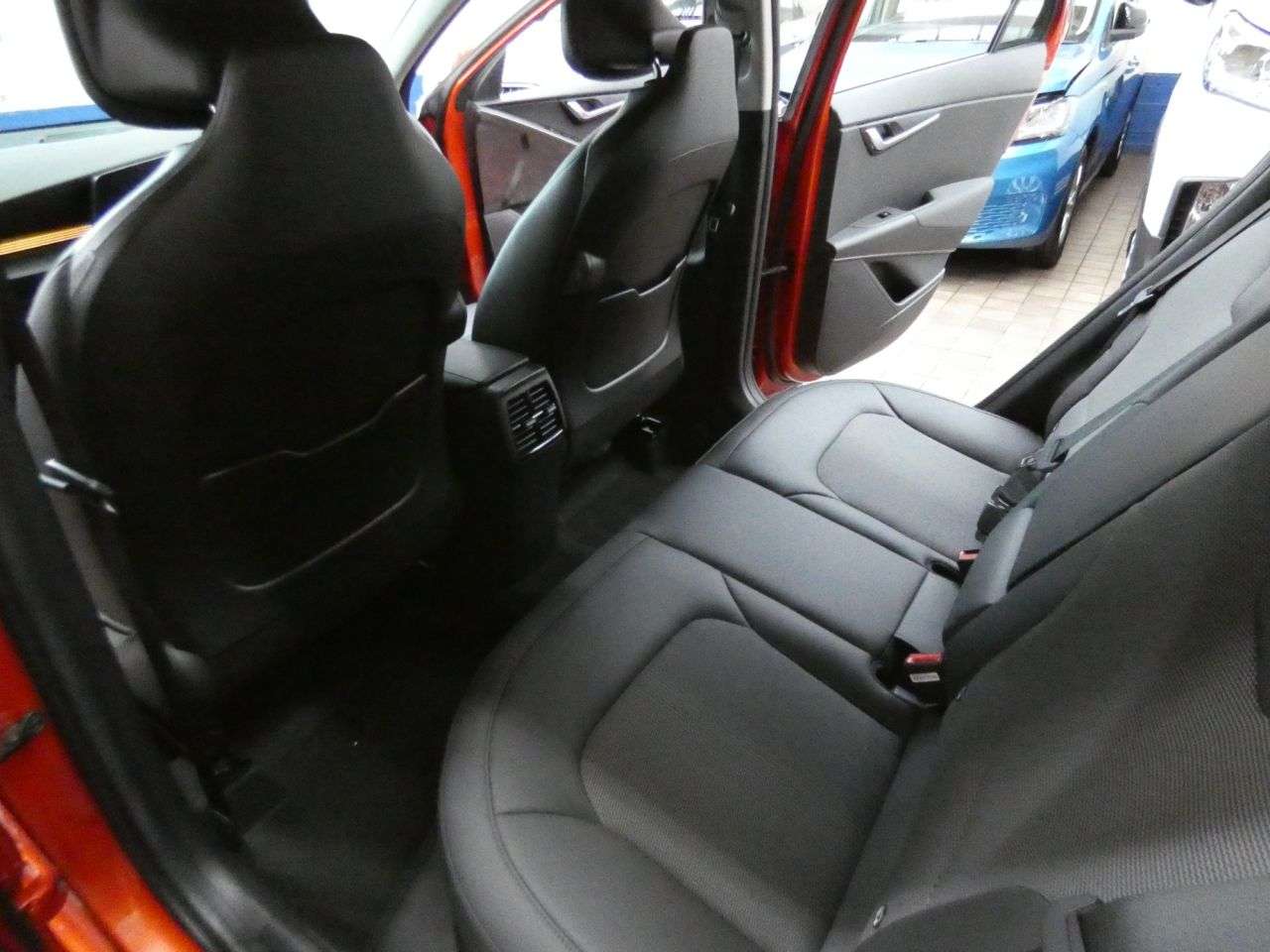 2023 KIA NIRO 2023 KIA NIRO