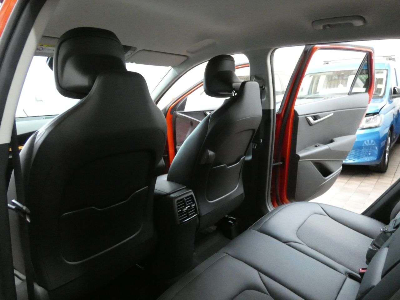 2023 KIA NIRO 2023 KIA NIRO