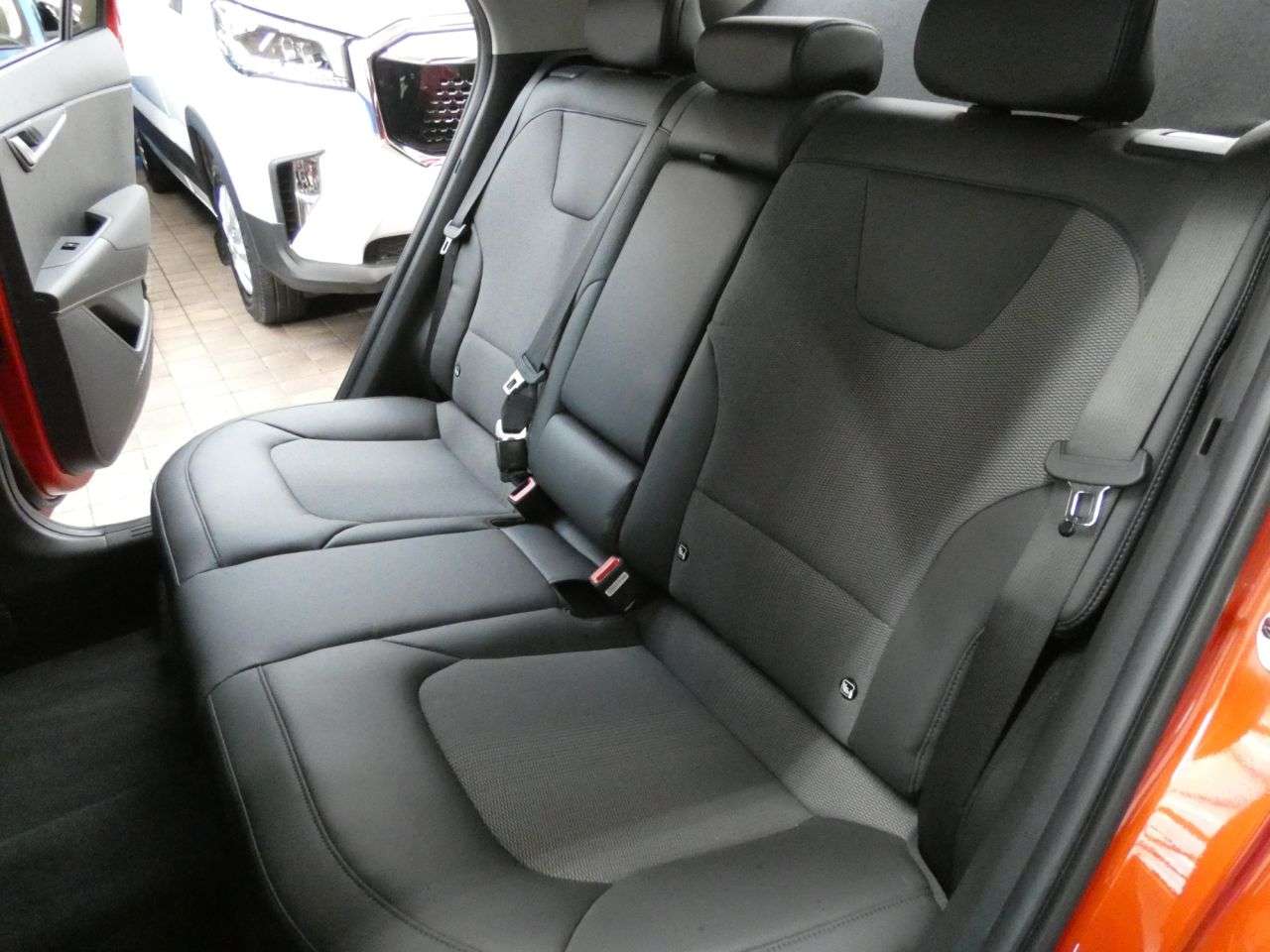 2023 KIA NIRO 2023 KIA NIRO