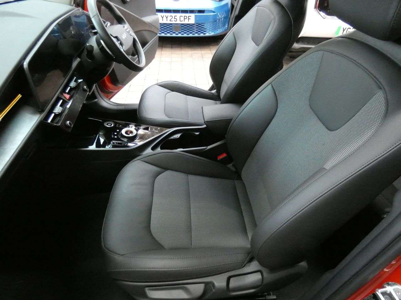 2023 KIA NIRO 2023 KIA NIRO