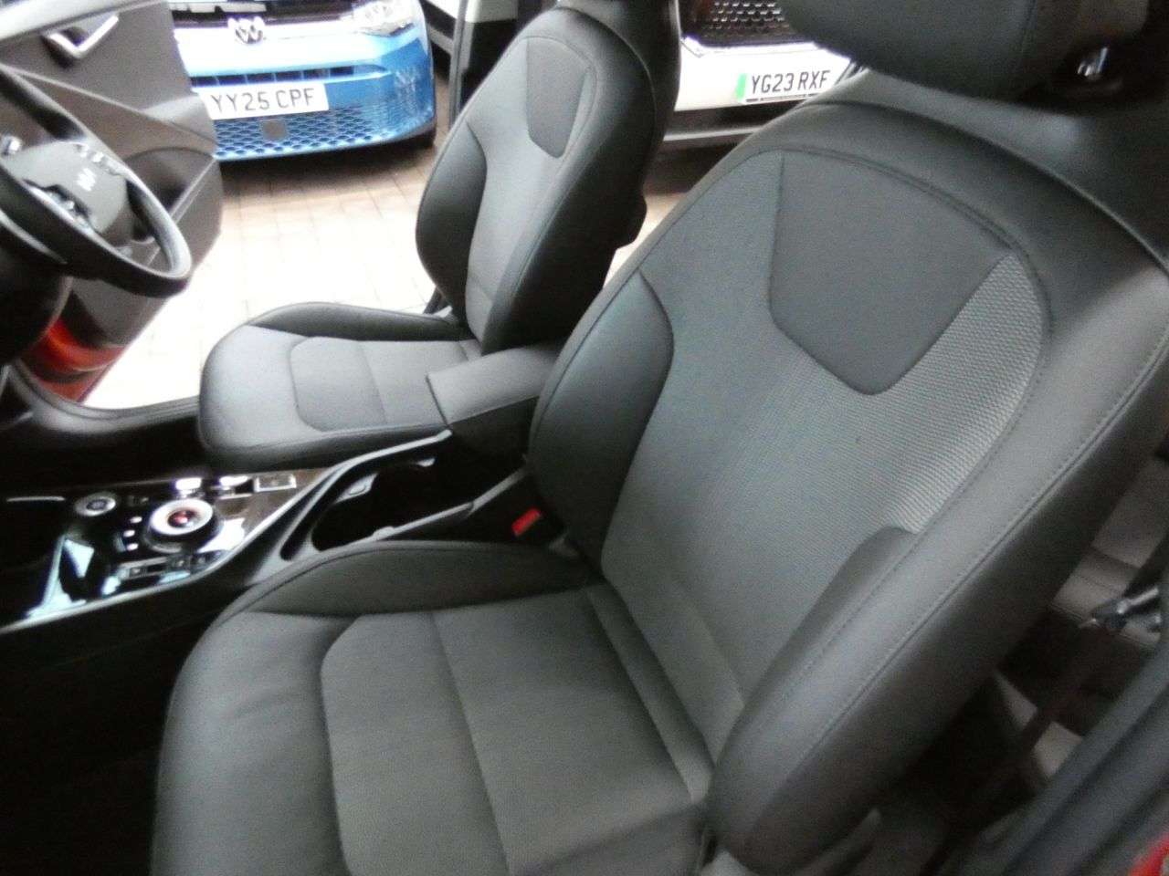 2023 KIA NIRO 2023 KIA NIRO