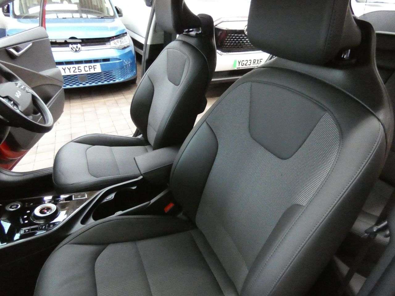 2023 KIA NIRO 2023 KIA NIRO