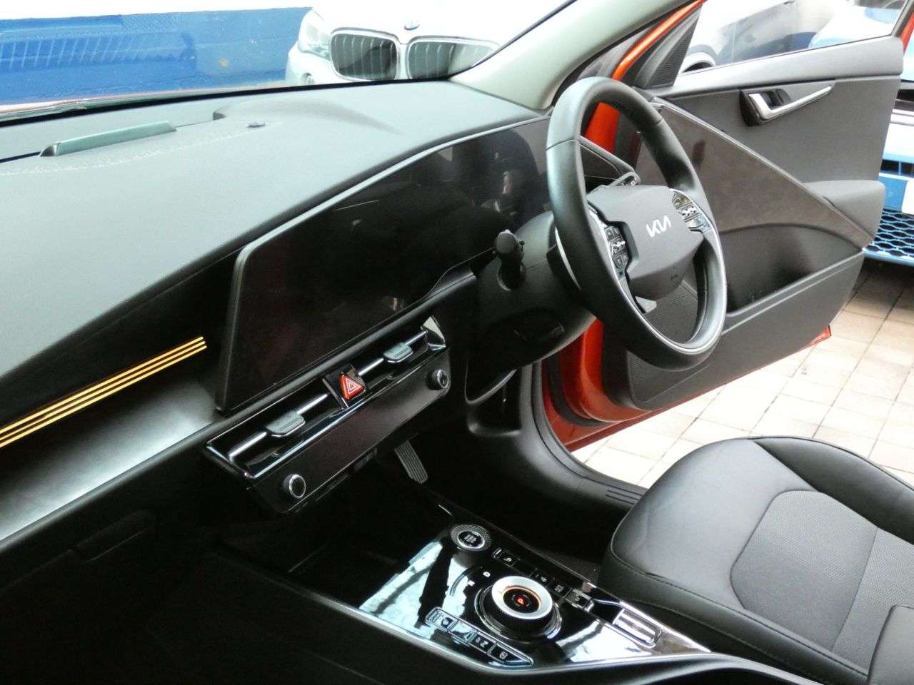 2023 KIA NIRO 2023 KIA NIRO