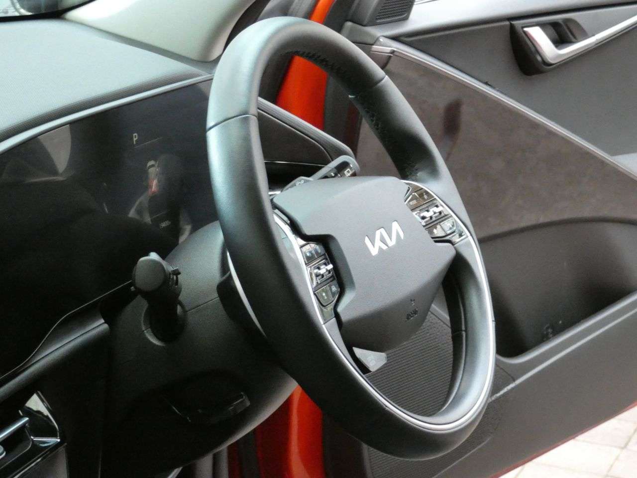 2023 KIA NIRO 2023 KIA NIRO