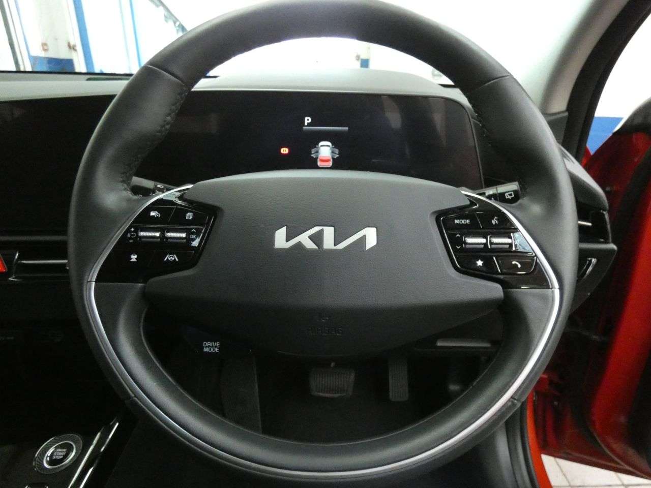 2023 KIA NIRO 2023 KIA NIRO