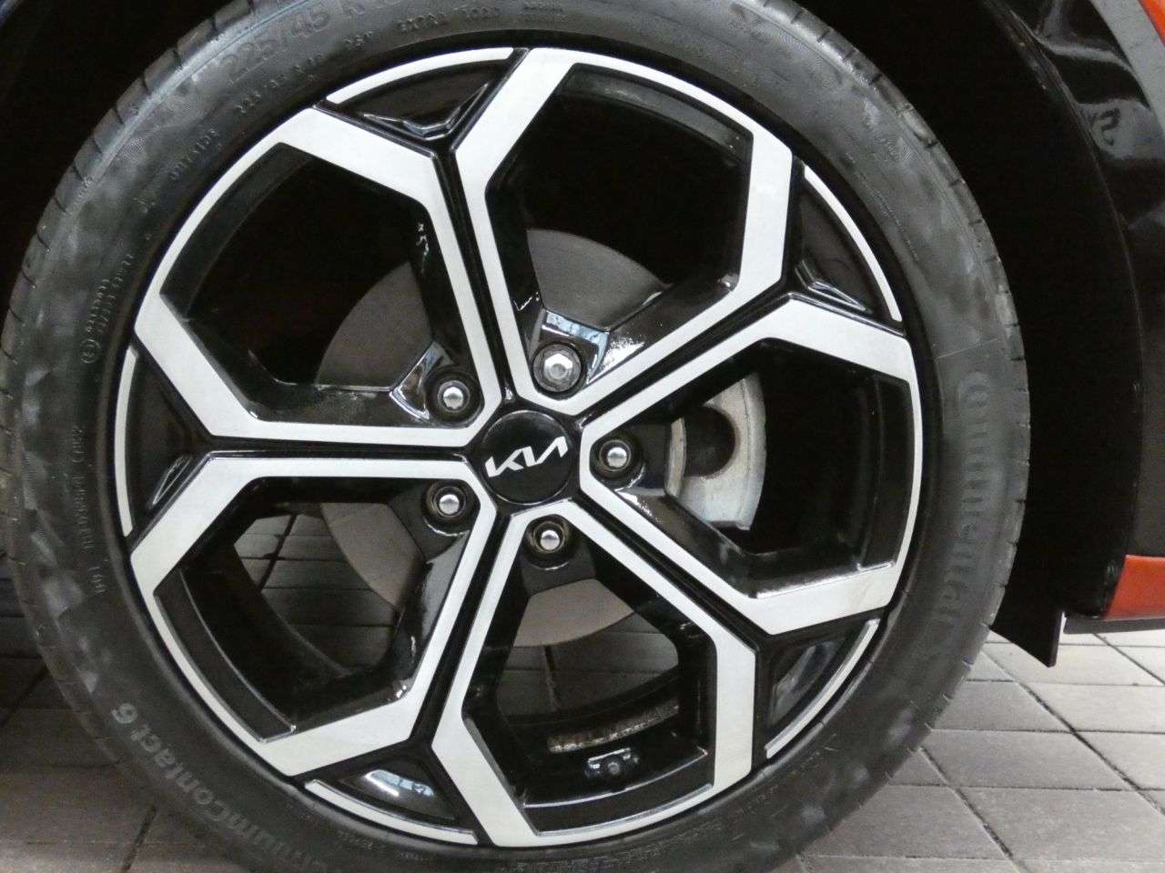 2023 KIA NIRO 2023 KIA NIRO