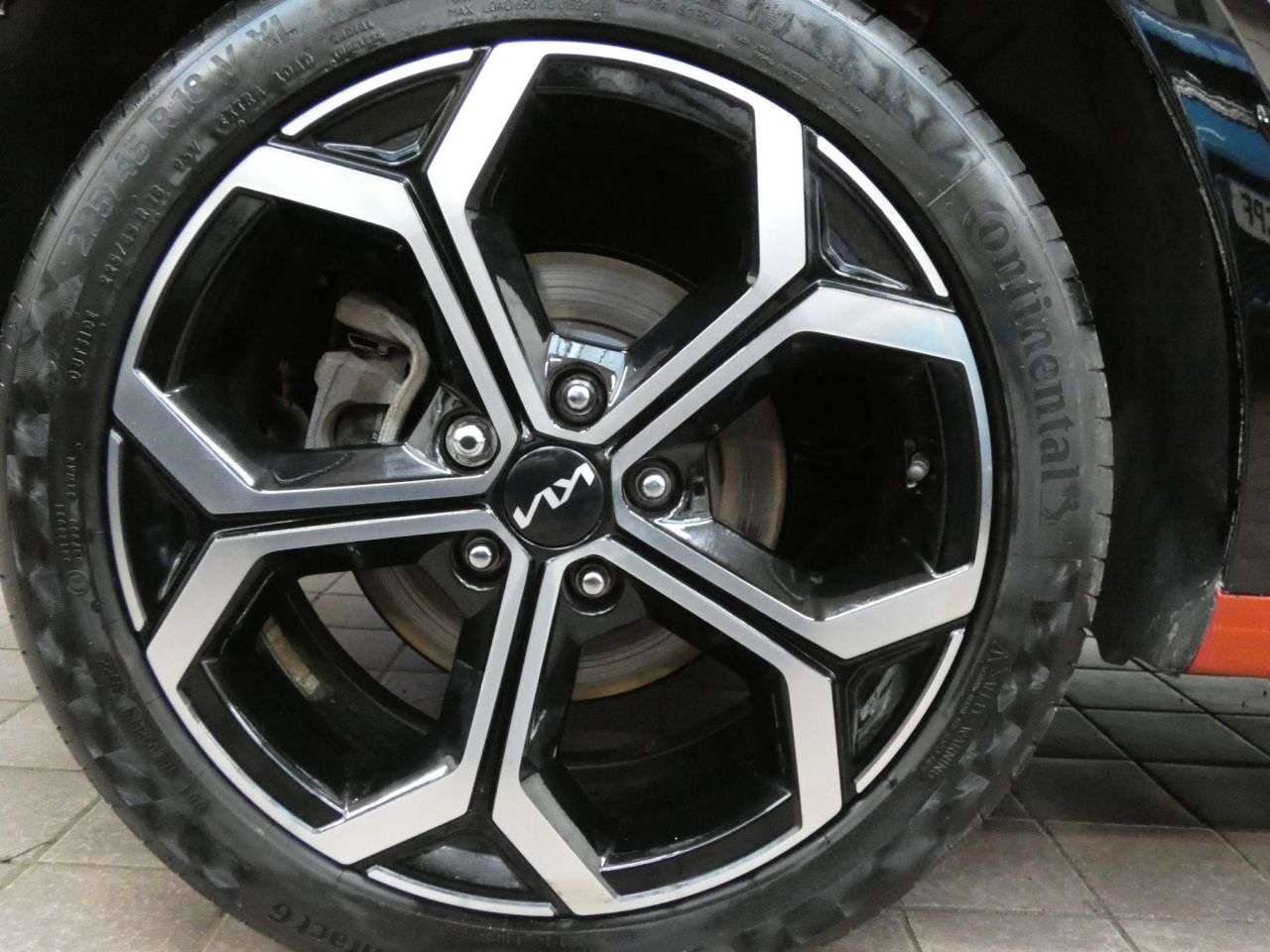 2023 KIA NIRO 2023 KIA NIRO