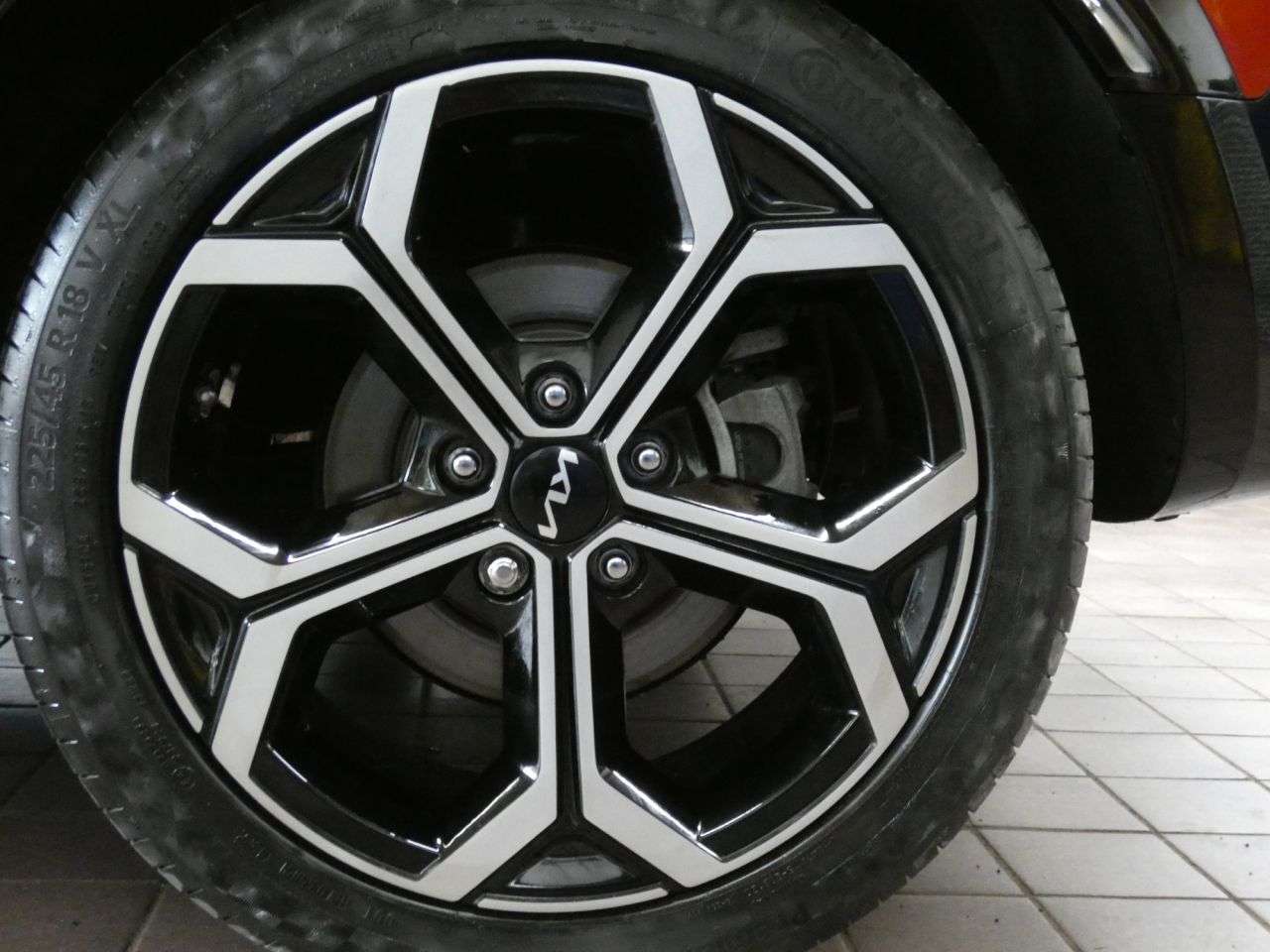 2023 KIA NIRO 2023 KIA NIRO