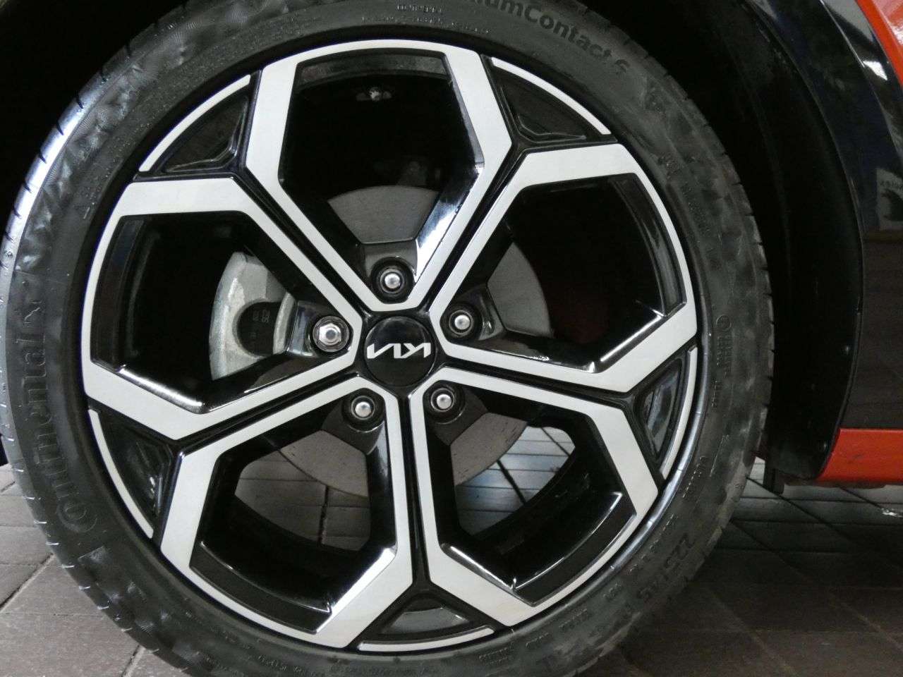 2023 KIA NIRO 2023 KIA NIRO