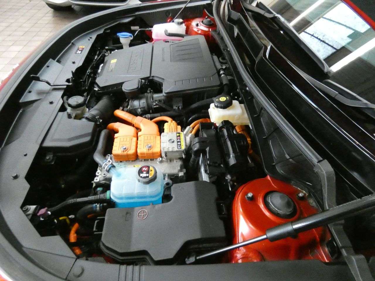 2023 KIA NIRO 2023 KIA NIRO