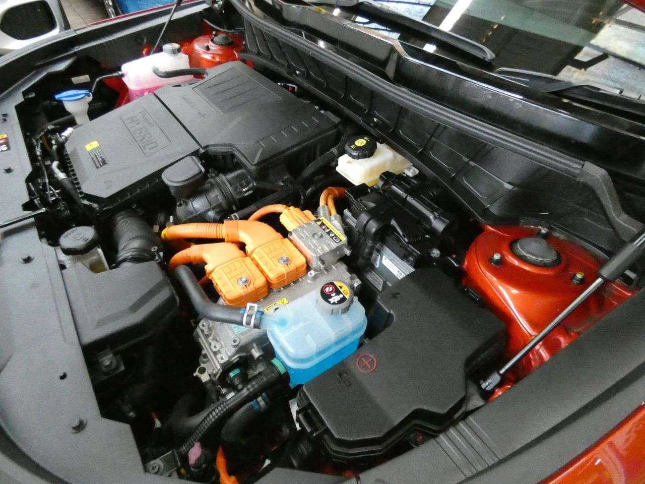 2023 KIA NIRO 2023 KIA NIRO