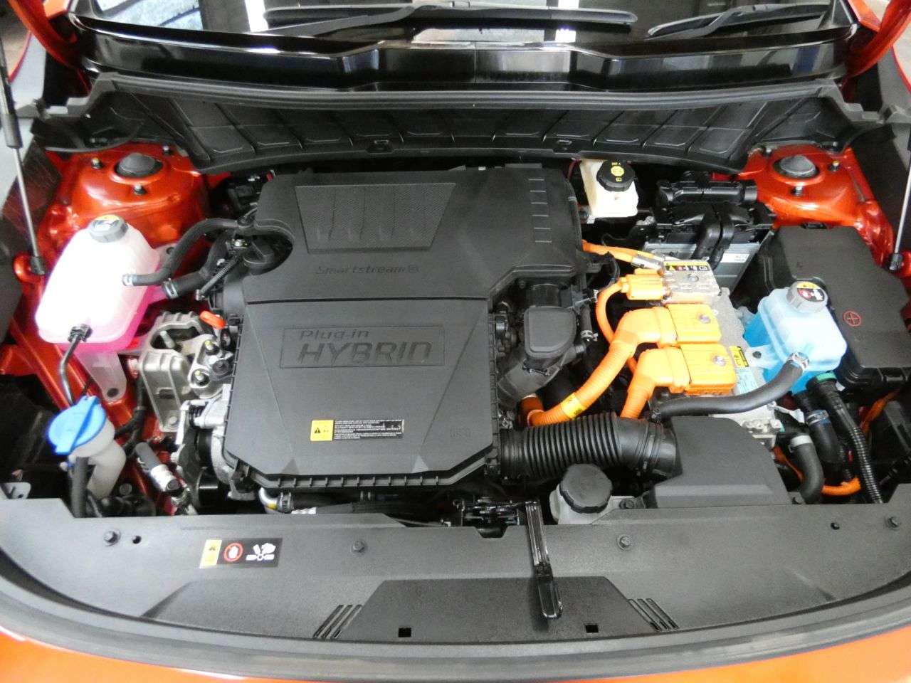 2023 KIA NIRO 2023 KIA NIRO