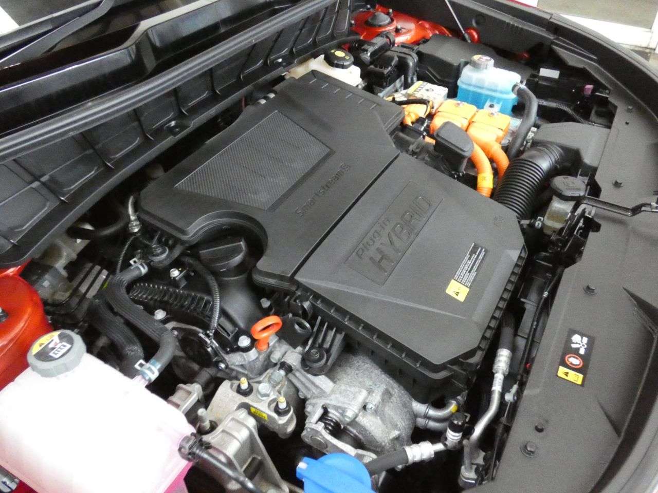 2023 KIA NIRO 2023 KIA NIRO