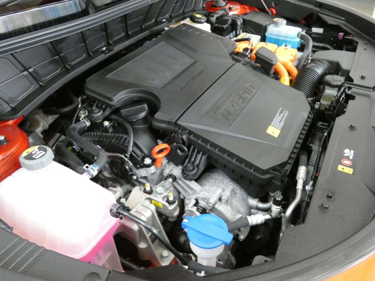 2023 KIA NIRO 2023 KIA NIRO