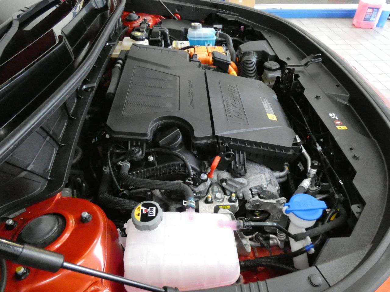 2023 KIA NIRO 2023 KIA NIRO