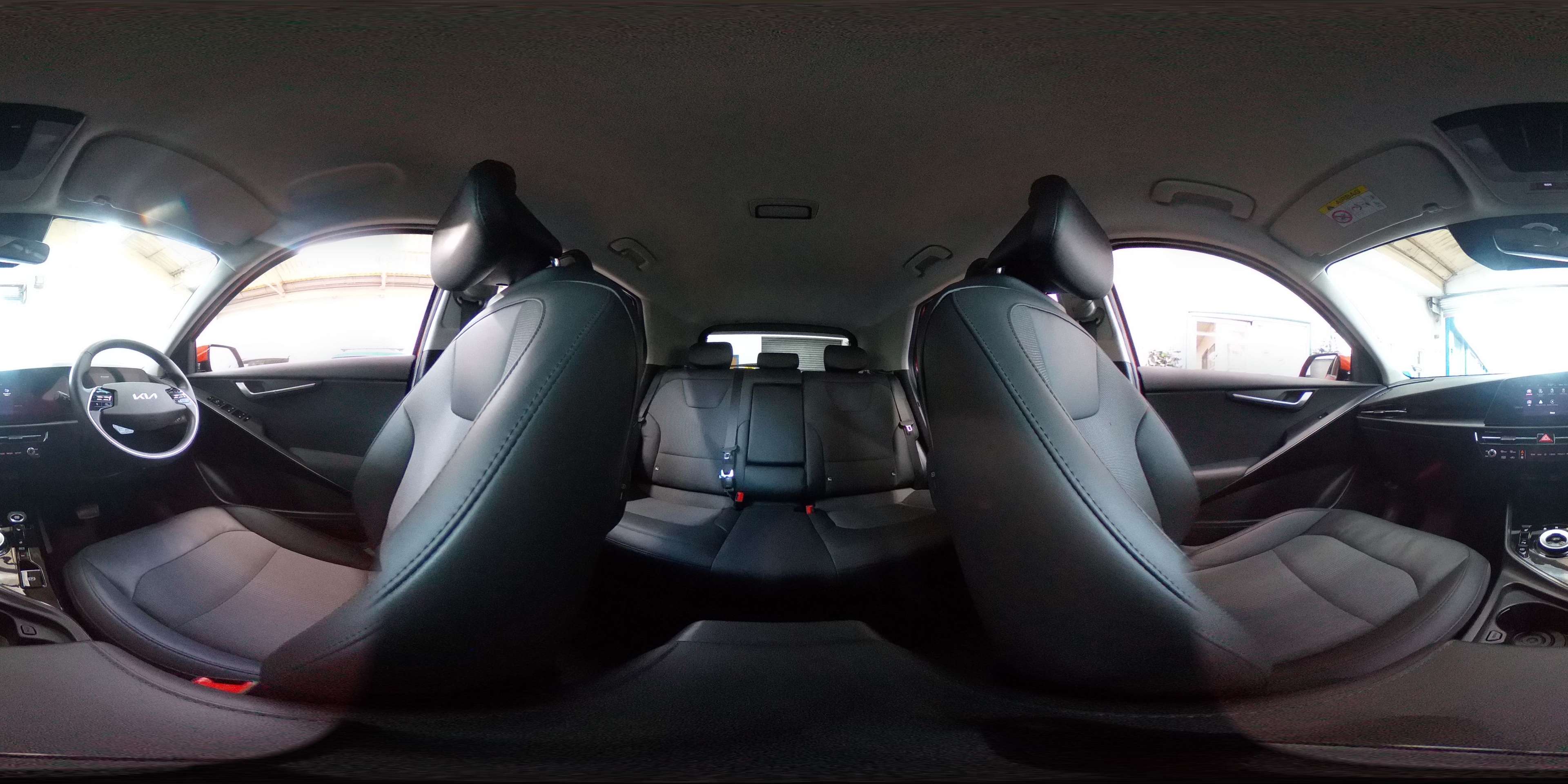 2023 KIA NIRO 2023 KIA NIRO