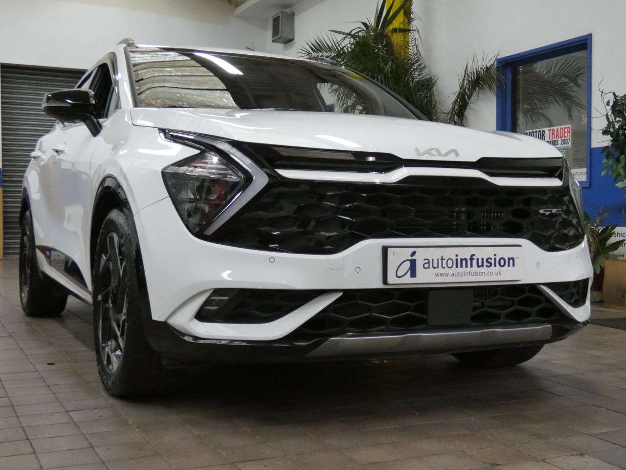 2024 KIA SPORTAGE 2024 KIA SPORTAGE