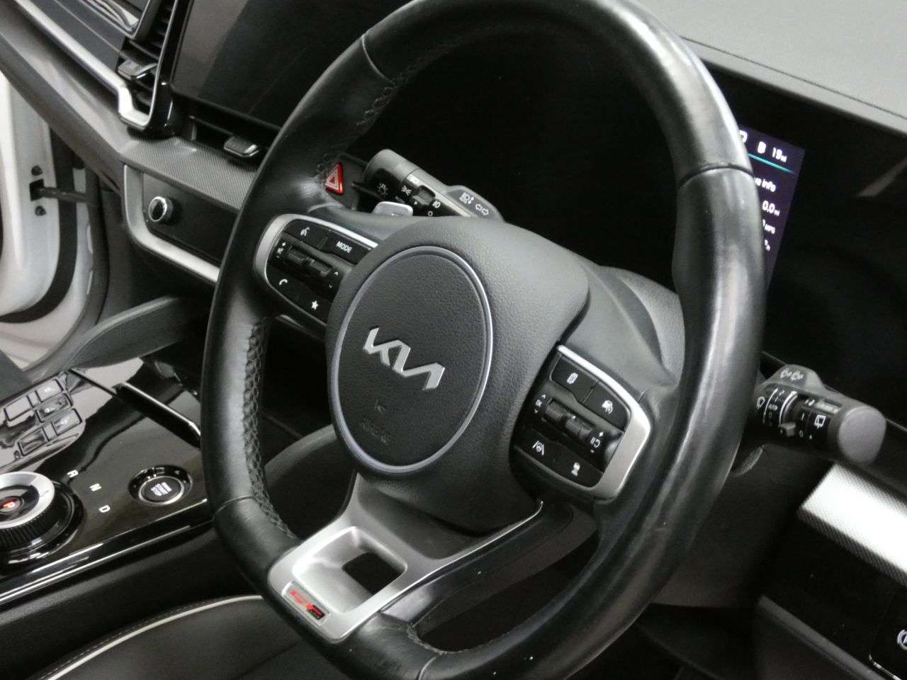 2024 KIA SPORTAGE 2024 KIA SPORTAGE