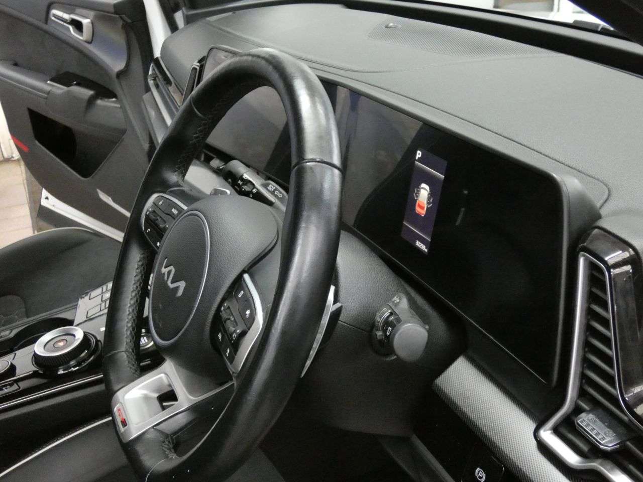 2024 KIA SPORTAGE 2024 KIA SPORTAGE