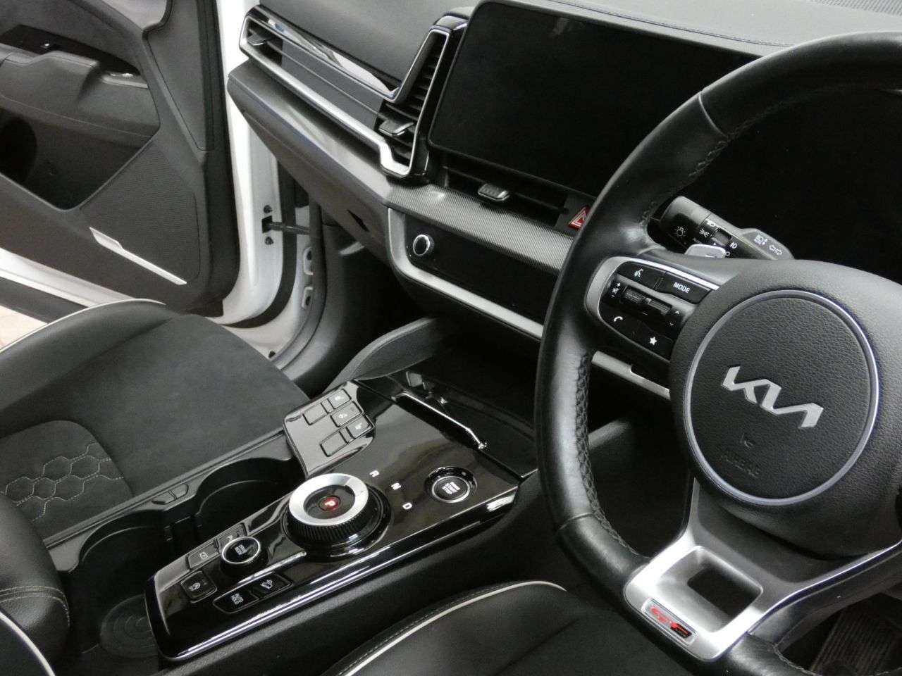 2024 KIA SPORTAGE 2024 KIA SPORTAGE