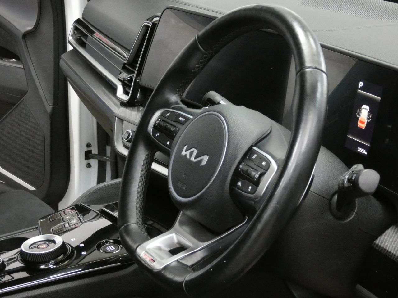 2024 KIA SPORTAGE 2024 KIA SPORTAGE