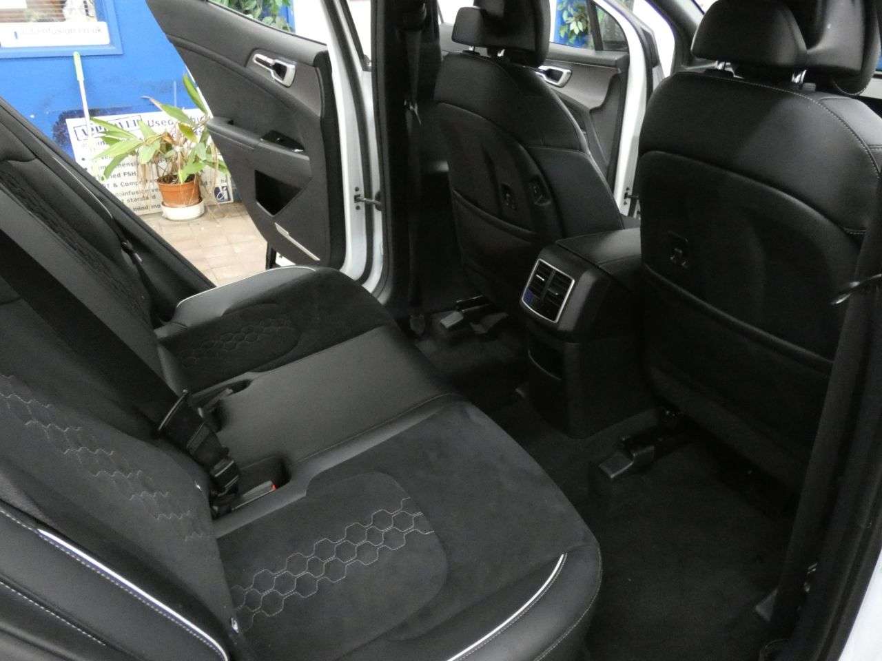 2024 KIA SPORTAGE 2024 KIA SPORTAGE