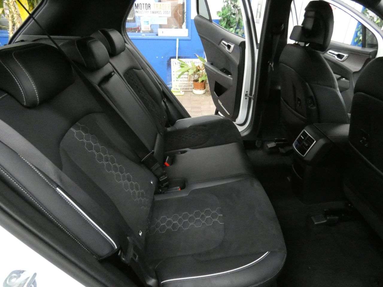 2024 KIA SPORTAGE 2024 KIA SPORTAGE