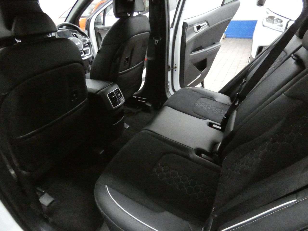 2024 KIA SPORTAGE 2024 KIA SPORTAGE