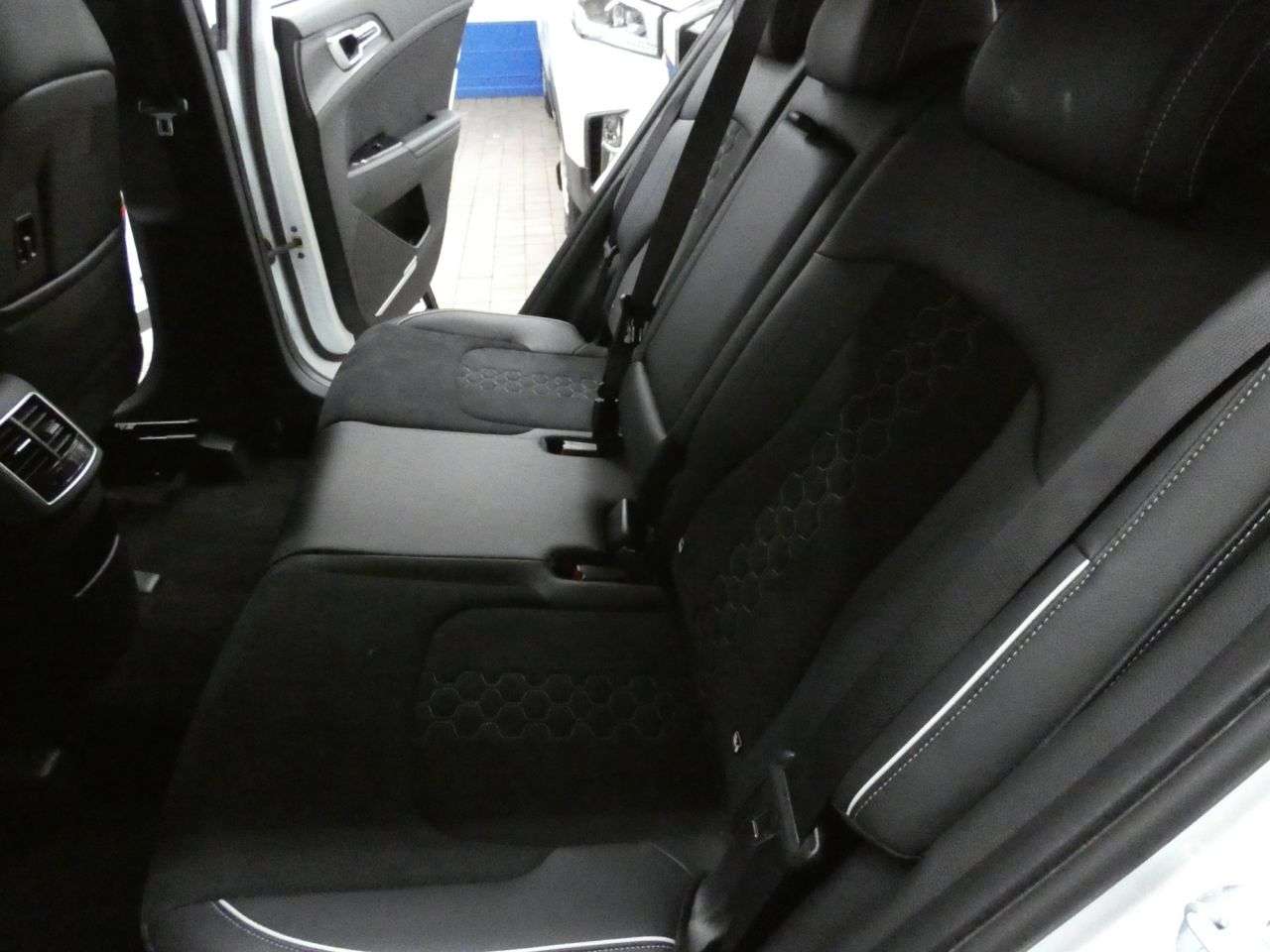 2024 KIA SPORTAGE 2024 KIA SPORTAGE