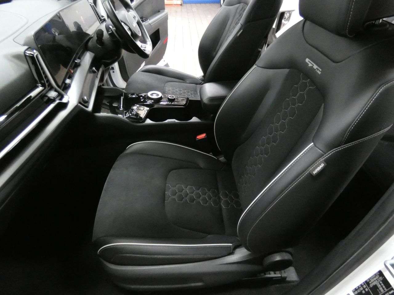 2024 KIA SPORTAGE 2024 KIA SPORTAGE