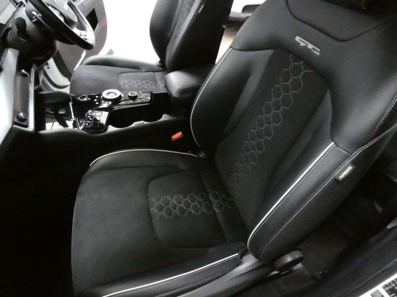 2024 KIA SPORTAGE 2024 KIA SPORTAGE