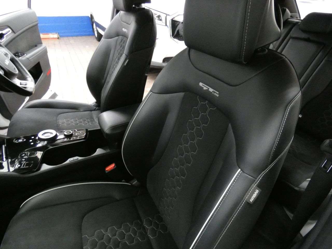 2024 KIA SPORTAGE 2024 KIA SPORTAGE