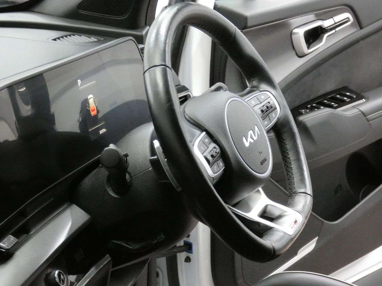 2024 KIA SPORTAGE 2024 KIA SPORTAGE