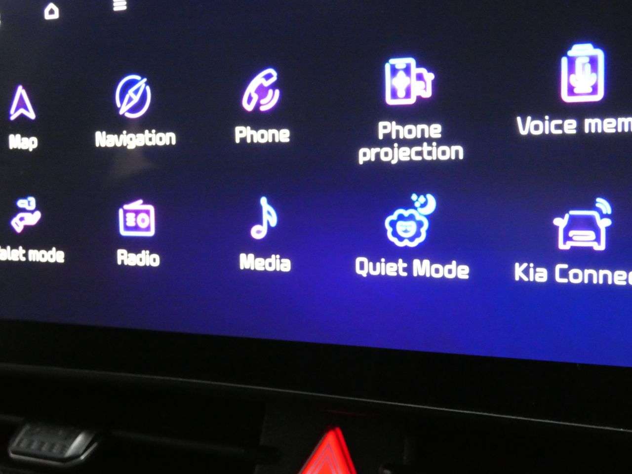 2024 KIA SPORTAGE 2024 KIA SPORTAGE