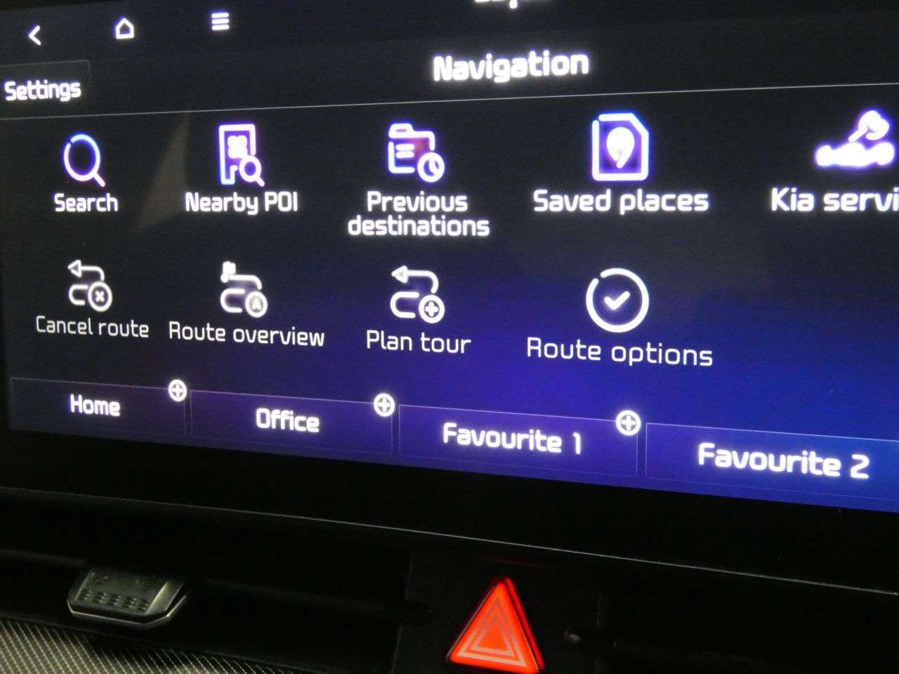 2024 KIA SPORTAGE 2024 KIA SPORTAGE