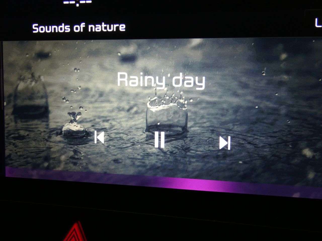 2024 KIA SPORTAGE 2024 KIA SPORTAGE