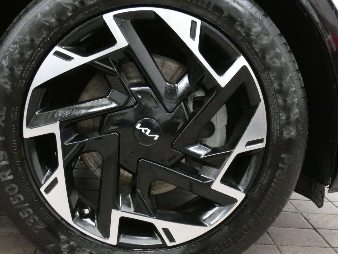 2024 KIA SPORTAGE 2024 KIA SPORTAGE