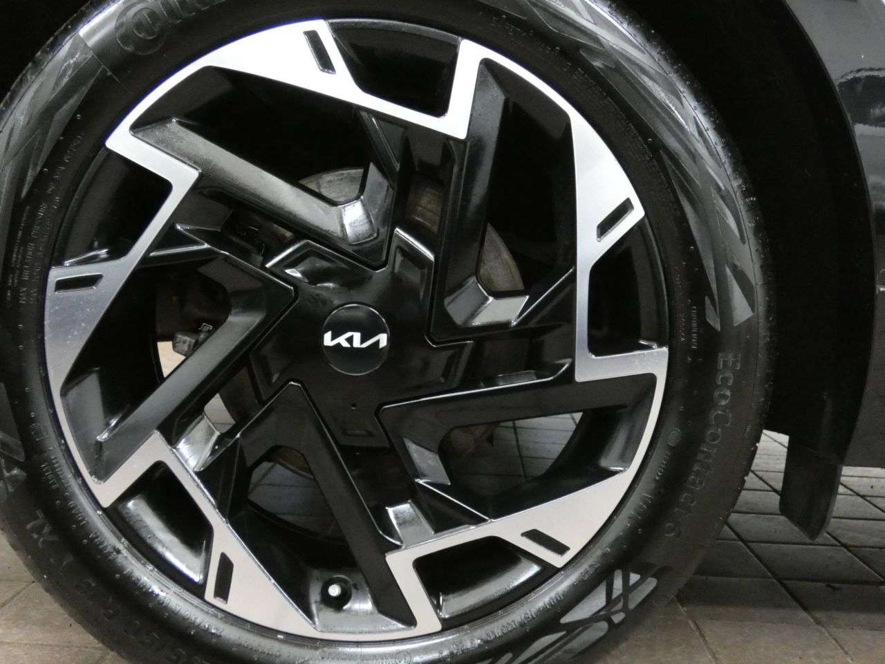 2024 KIA SPORTAGE 2024 KIA SPORTAGE