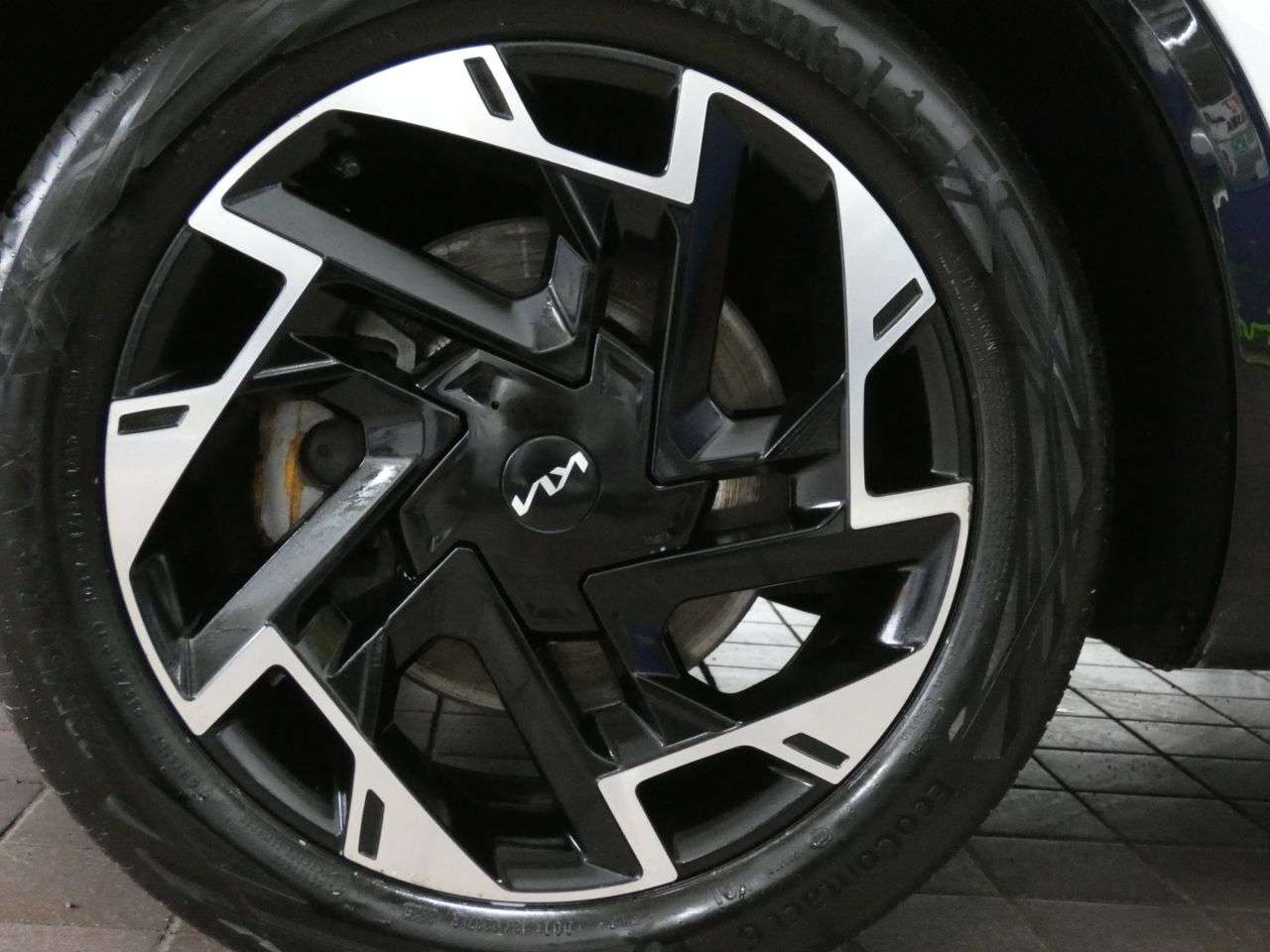 2024 KIA SPORTAGE 2024 KIA SPORTAGE