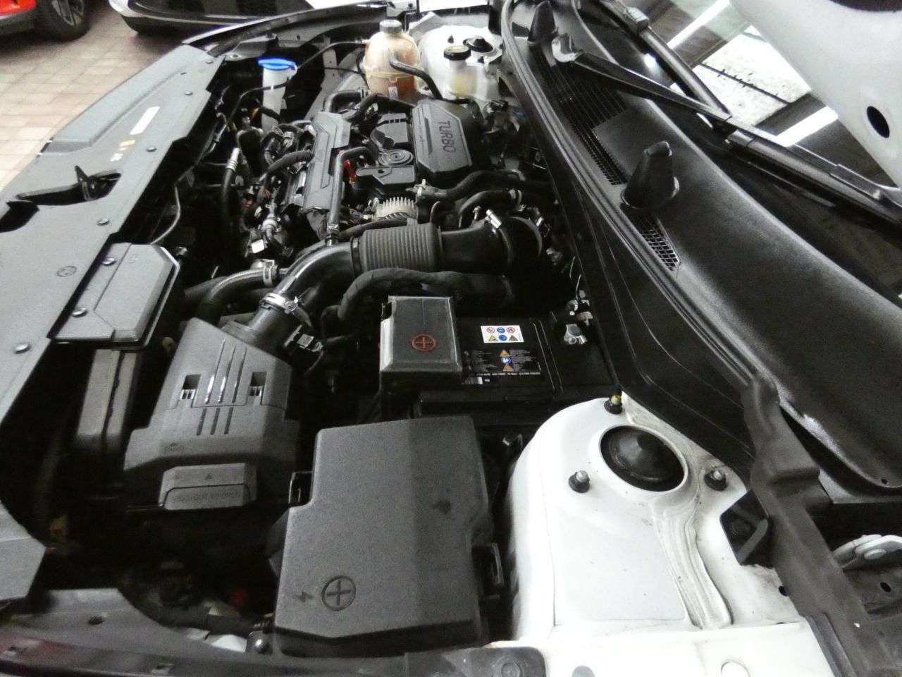 2024 KIA SPORTAGE 2024 KIA SPORTAGE