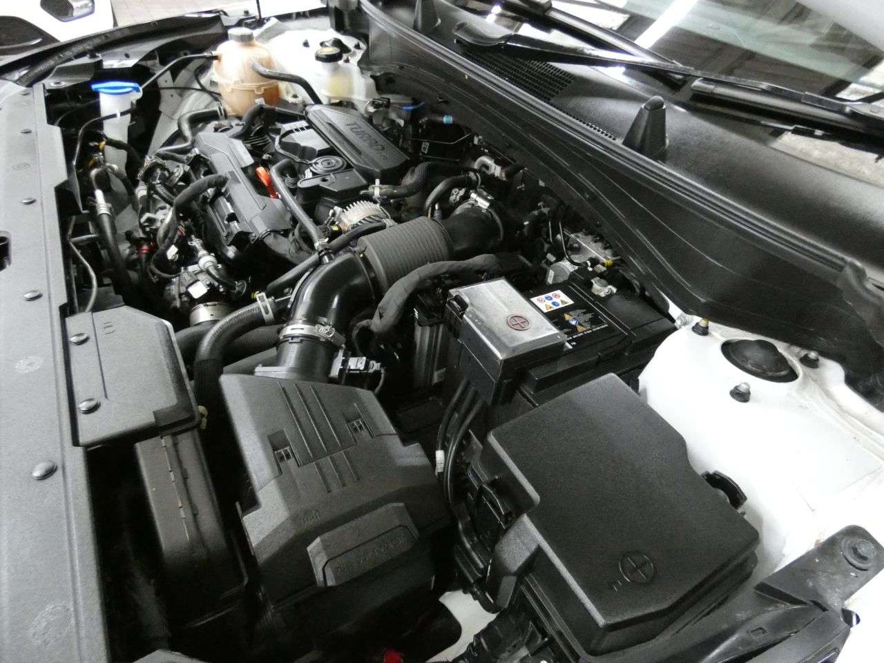 2024 KIA SPORTAGE 2024 KIA SPORTAGE