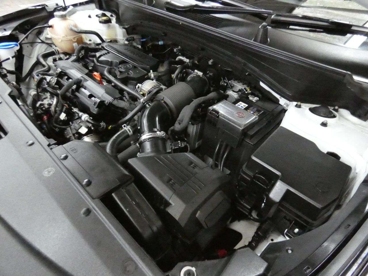 2024 KIA SPORTAGE 2024 KIA SPORTAGE