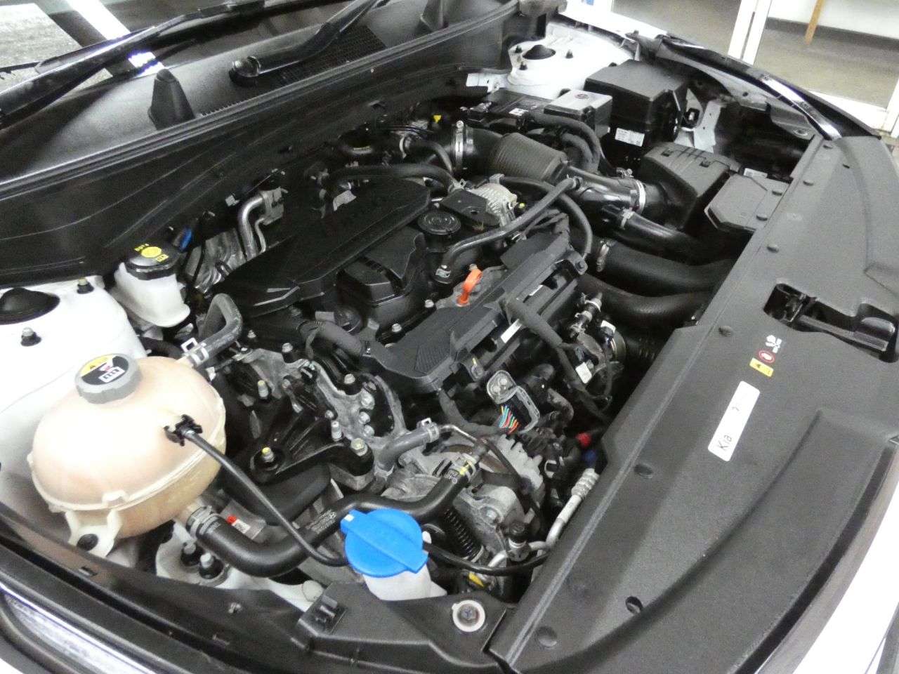 2024 KIA SPORTAGE 2024 KIA SPORTAGE