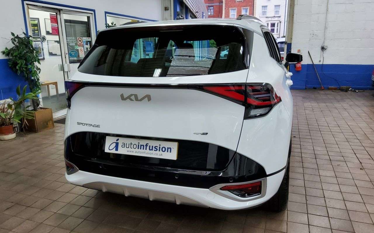 2024 KIA SPORTAGE 2024 KIA SPORTAGE