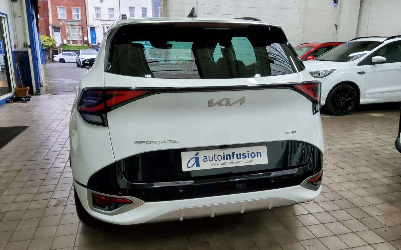 2024 KIA SPORTAGE 2024 KIA SPORTAGE