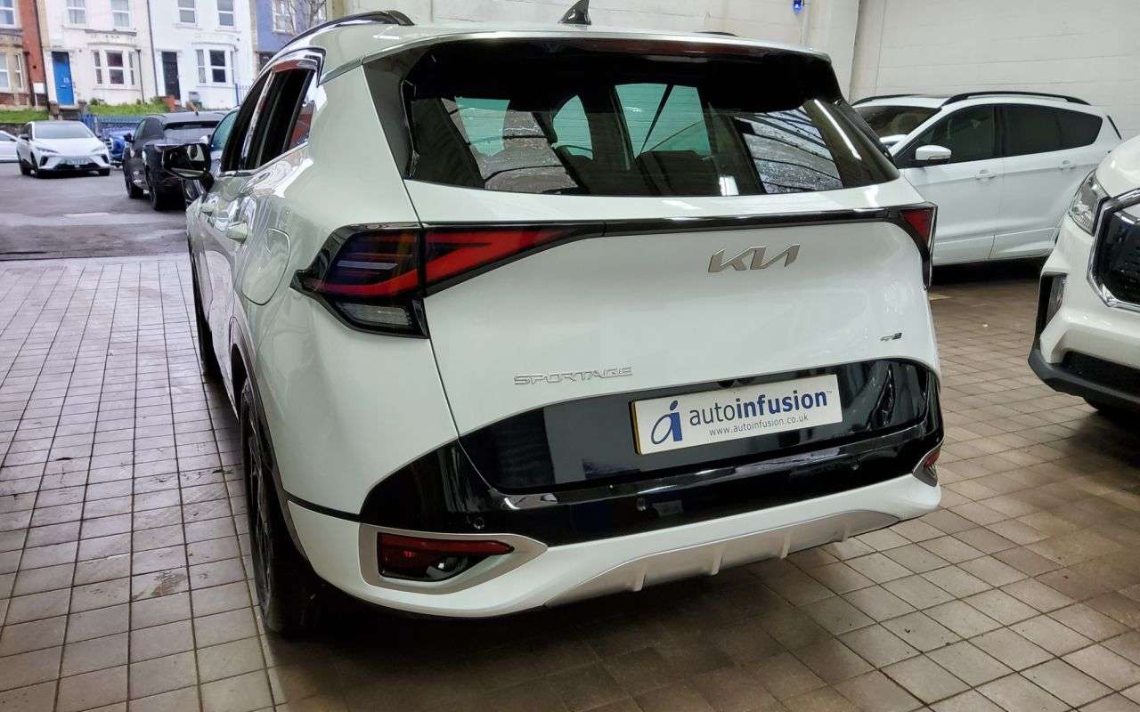 2024 KIA SPORTAGE 2024 KIA SPORTAGE