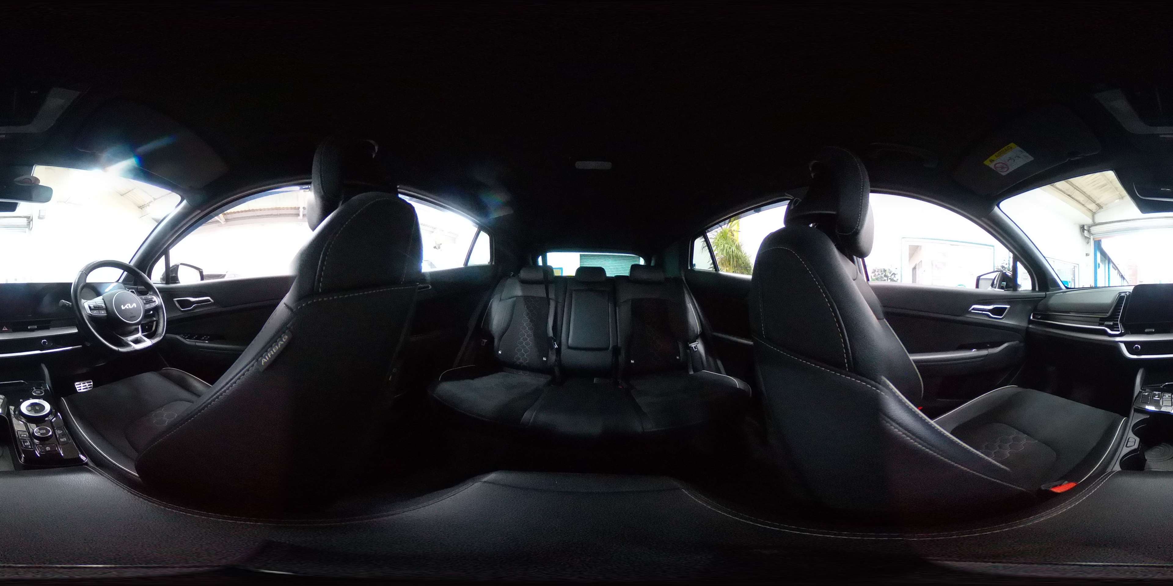 2024 KIA SPORTAGE 2024 KIA SPORTAGE