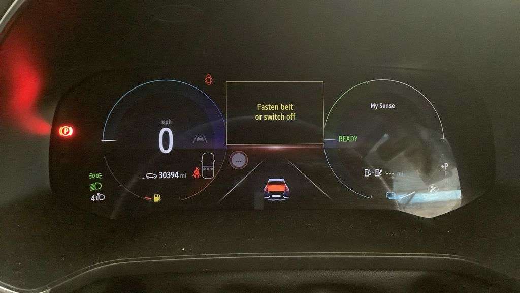 2023 RENAULT CAPTUR 2023 RENAULT CAPTUR